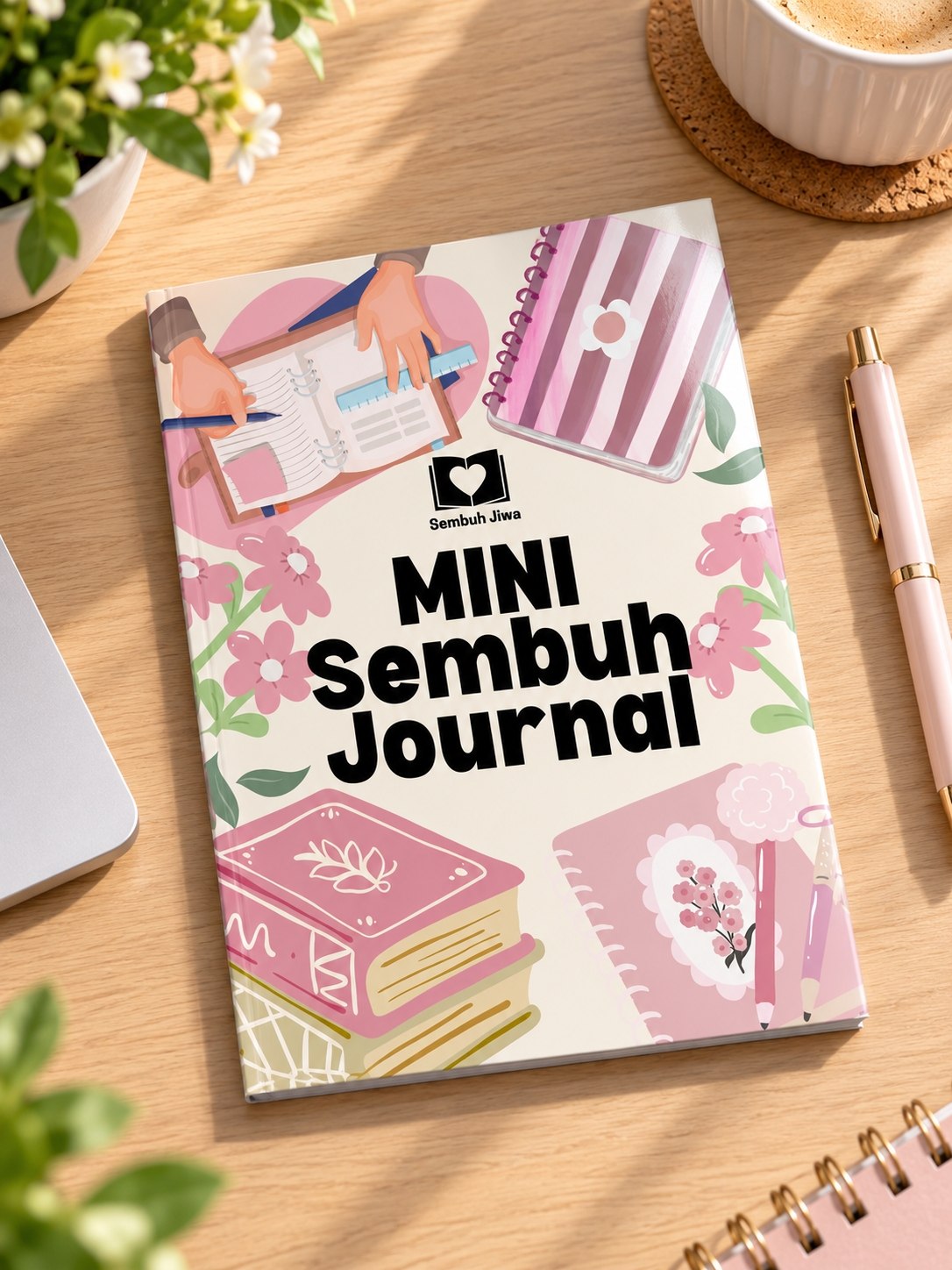 MINI Sembuh Journal