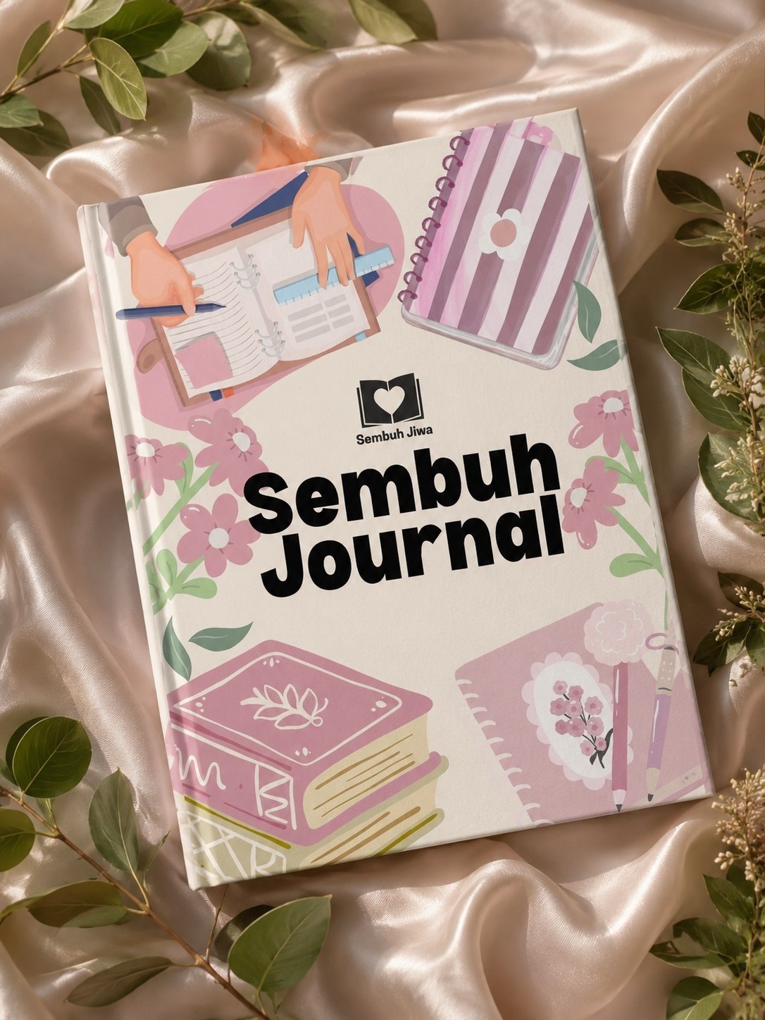 Sembuh Journal (Full Version)
